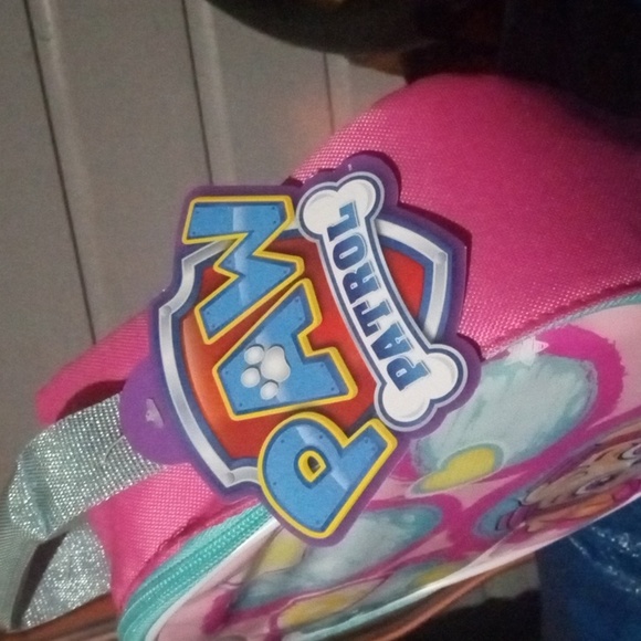 NWTPaw Patrol Lunchbox - Picture 2 of 3